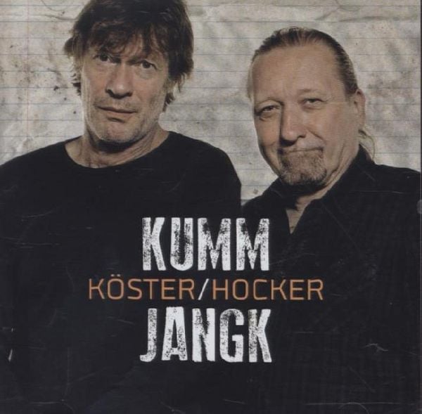 Produktbild: Kumm Jangk