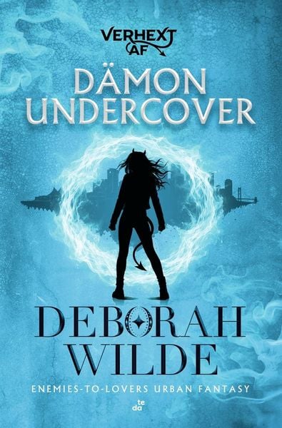 Produktbild: D&auml;mon undercover