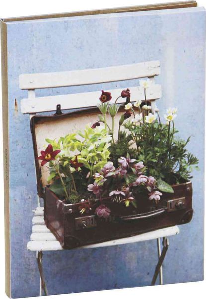 Produktbild: My Garden Wallet Notecards