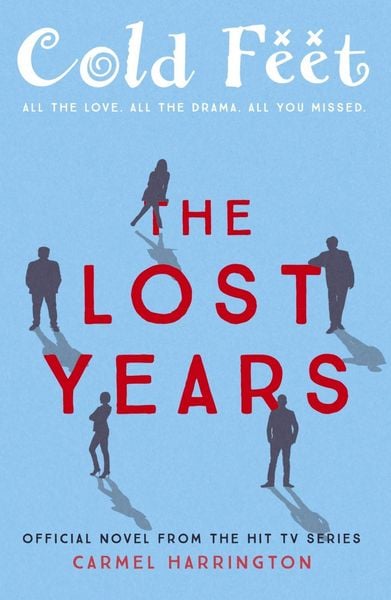 Produktbild: Cold Feet: The Lost Years