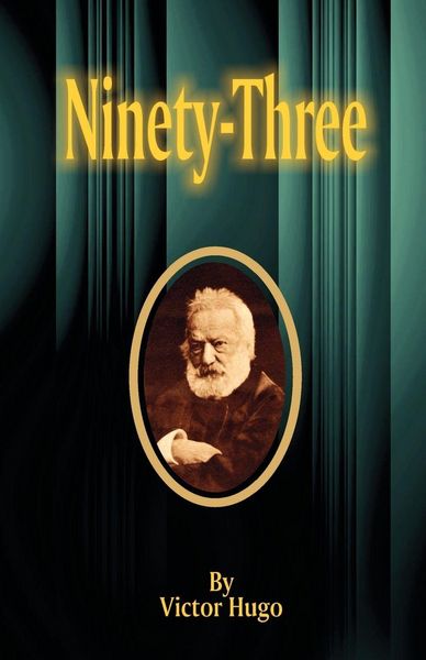 Produktbild: Ninety-Three