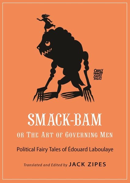 Produktbild: Smack-Bam, or the Art of Governing Men