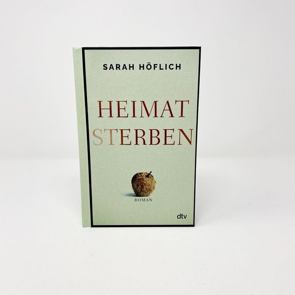 Produktbild: Heimatsterben