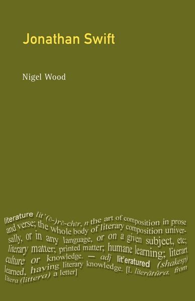 Produktbild: Jonathan Swift