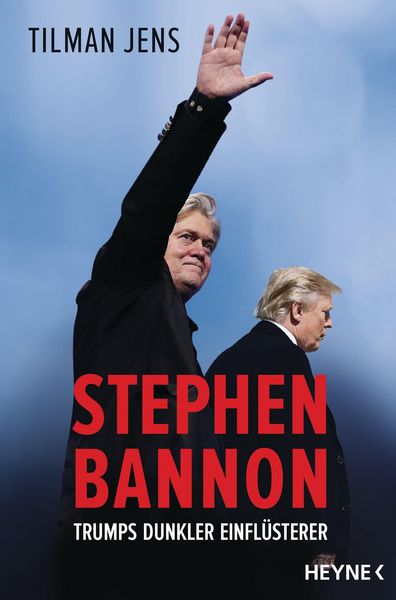 Produktbild: Stephen Bannon