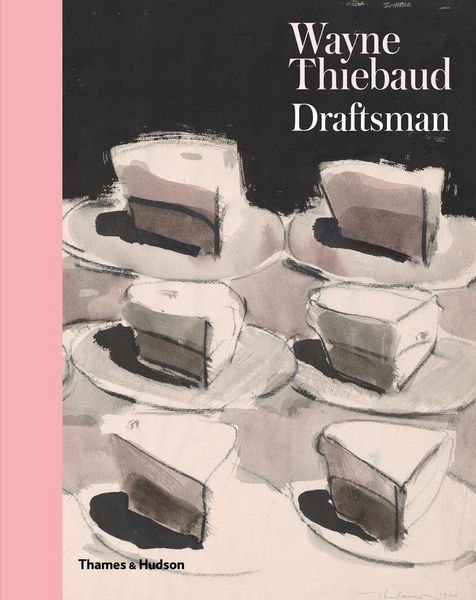 Produktbild: Wayne Thiebaud