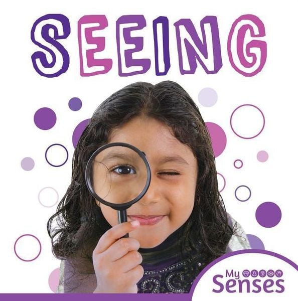 Produktbild: Seeing