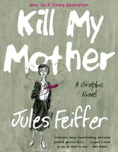 Produktbild: Kill My Mother