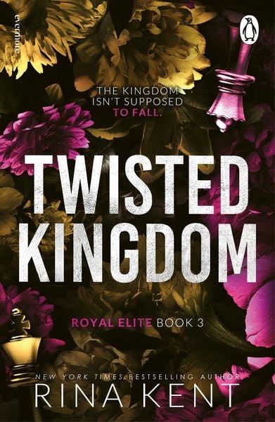 Produktbild: Twisted Kingdom
