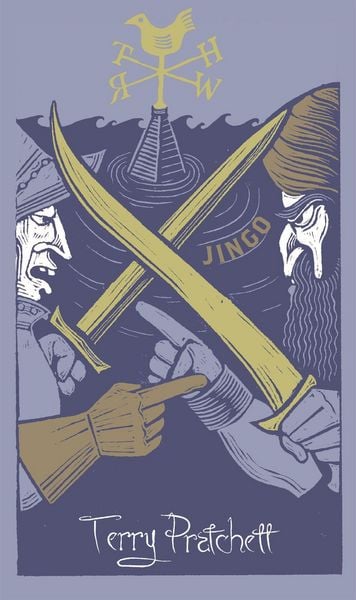 Produktbild: Jingo