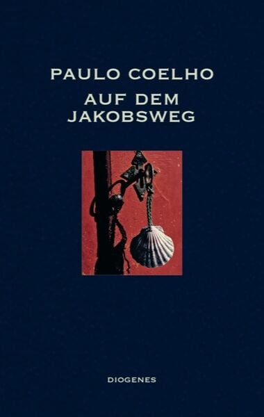 Produktbild: Auf dem Jakobsweg
