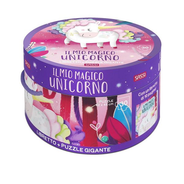 Produktbild: Il mio magico unicorno