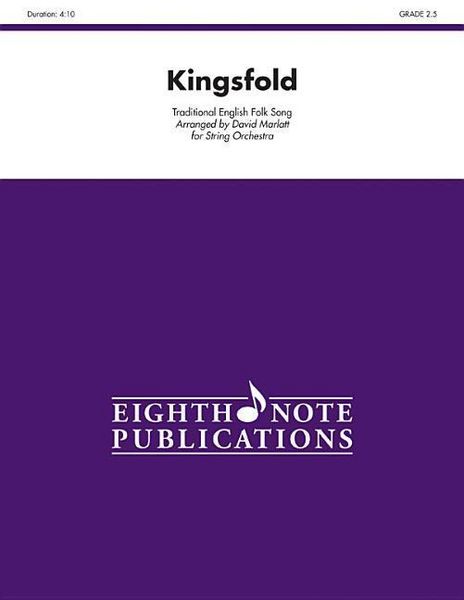Produktbild: Kingsfold