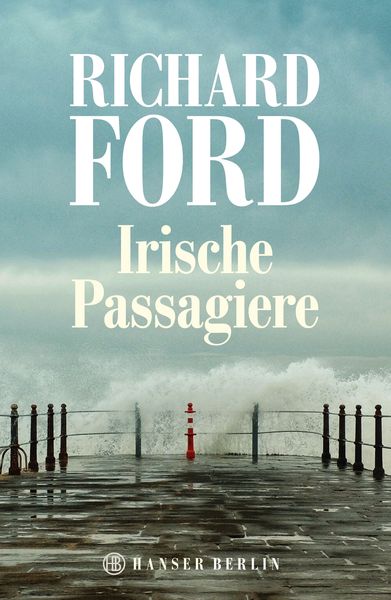 Produktbild: Irische Passagiere