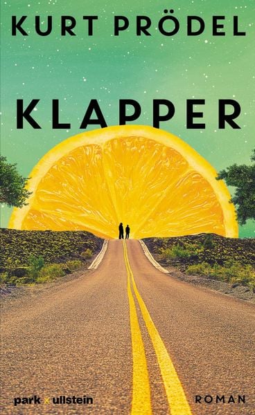 Produktbild: Klapper