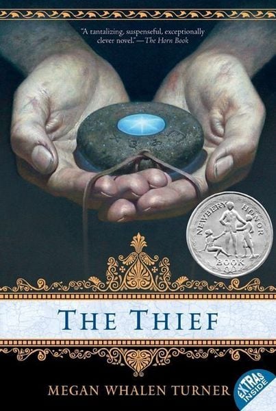 Produktbild: The Thief