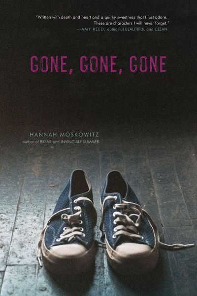 Produktbild: Gone, Gone, Gone