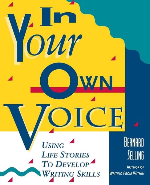 Produktbild: In Your Own Voice