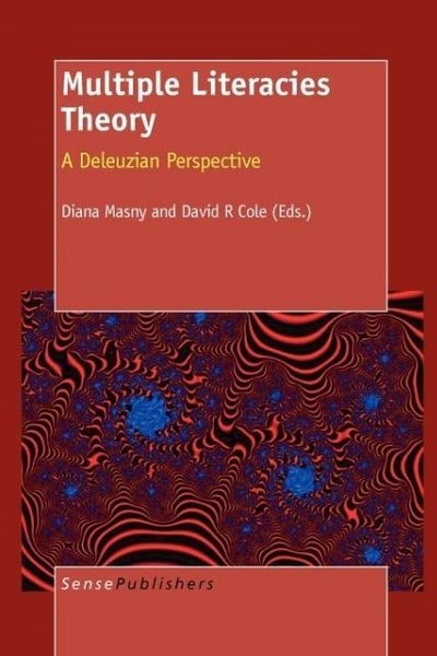 Produktbild: Multiple Literacies Theory