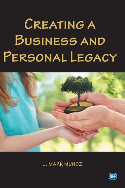 Produktbild: Creating A Business and Personal Legacy