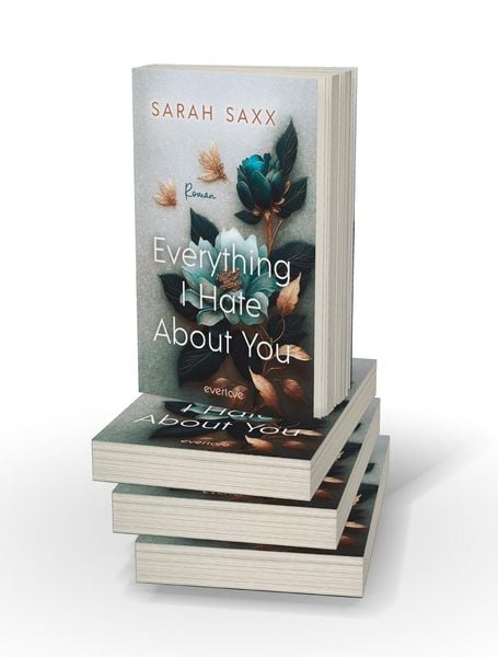Produktbild: Everything I Hate About You