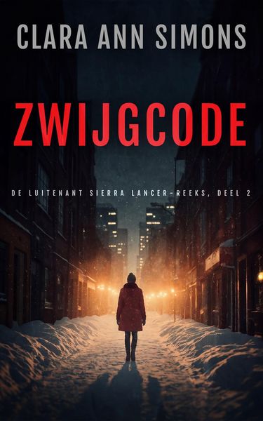 Produktbild: Zwijgcode
