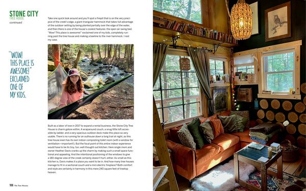 Produktbild: Tree Houses Within Reach