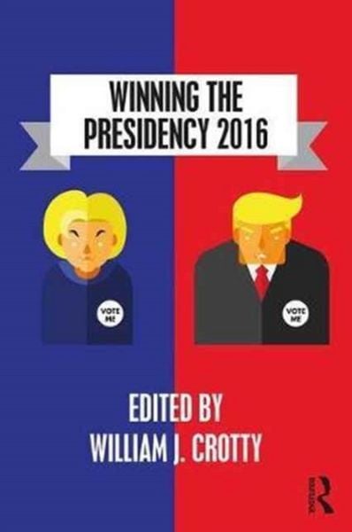 Produktbild: Winning the Presidency 2016