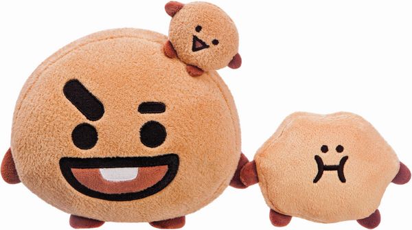 Produktbild: BT21 - SHOOKY