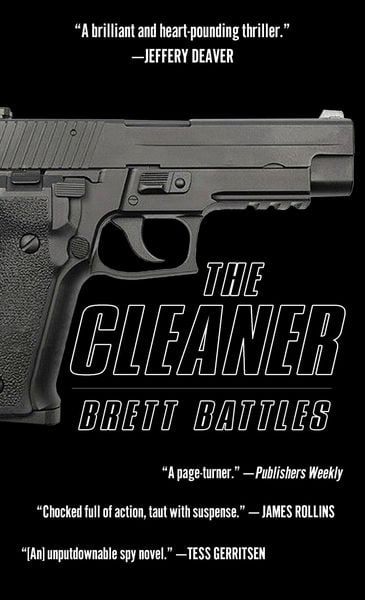 Produktbild: The Cleaner