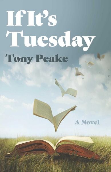 Produktbild: If It's Tuesday