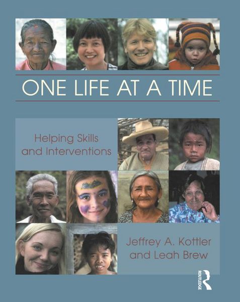Produktbild: One Life at a Time