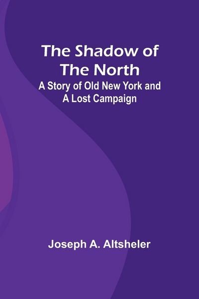 Produktbild: The Shadow of the North