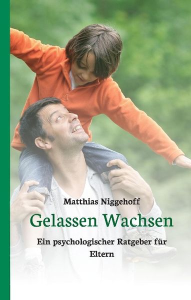 Produktbild: Gelassen Wachsen