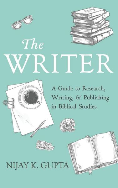 Produktbild: The Writer