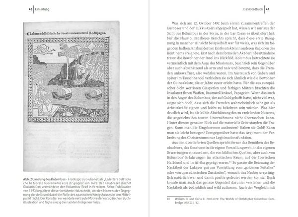 Produktbild: Das Bordbuch des Christoph Kolumbus