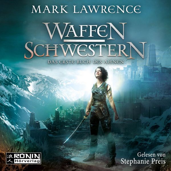 Produktbild: Waffenschwestern