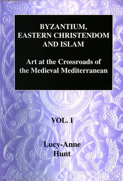 Produktbild: Byzantium, Eastern Christendom and Islam Vol. I