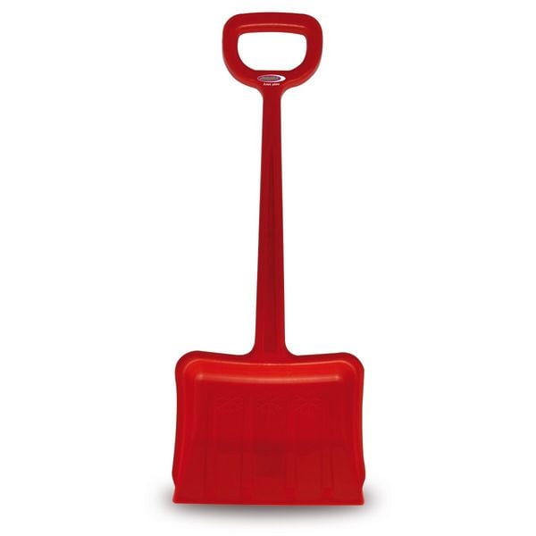 Produktbild: Snow Play Schneeschaufel Tally 70 cm rot