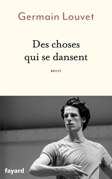 Produktbild: Des choses qui se dansent