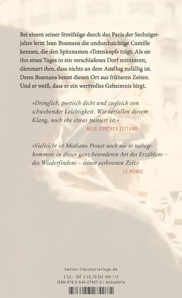 Produktbild: Unterwegs nach Chevreuse
