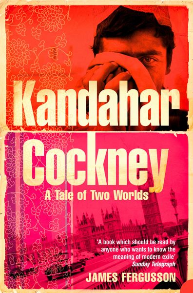 Produktbild: Kandahar Cockney