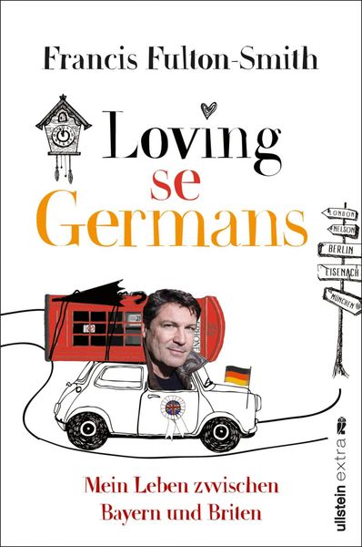 Produktbild: Loving se Germans