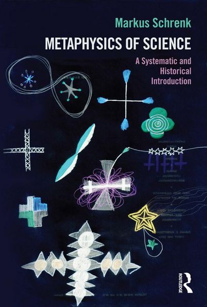 Produktbild: Metaphysics of Science