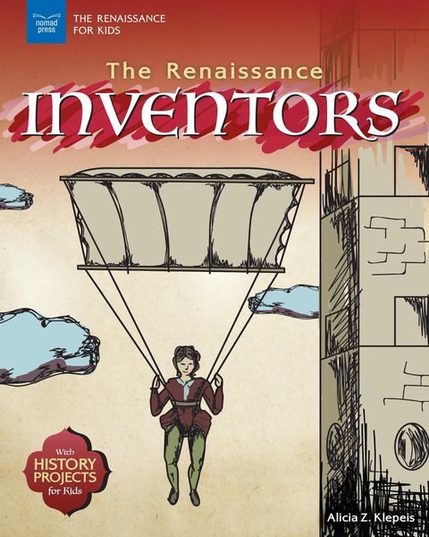 Produktbild: Renaissance Inventors