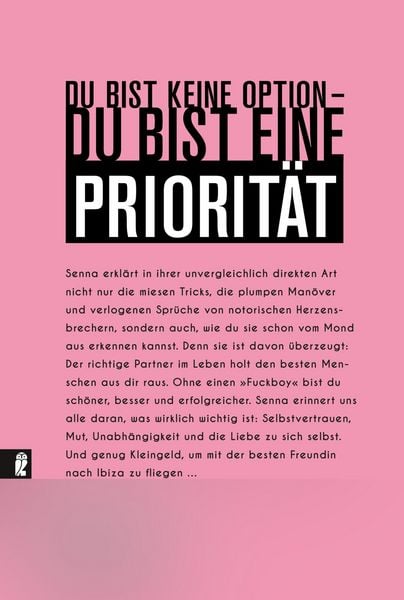Produktbild: Liebeskummer ist ein Arschloch