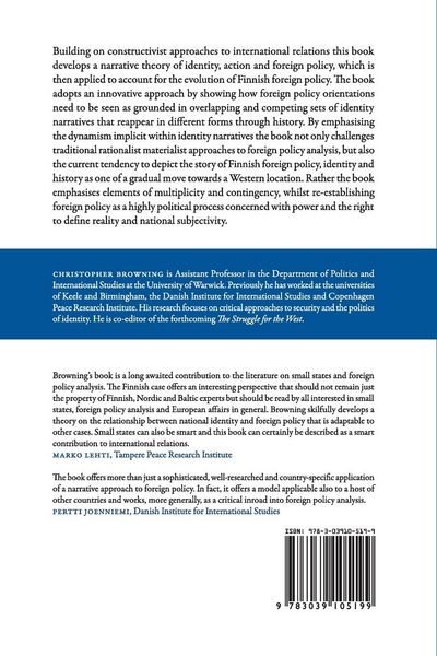Produktbild: Constructivism, Narrative and Foreign Policy Analysis