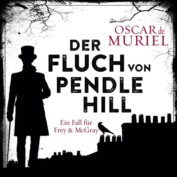 Produktbild: Der Fluch von Pendle Hill