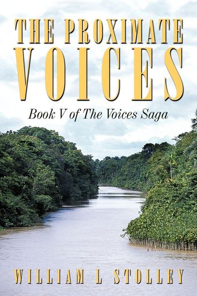 Produktbild: The Proximate Voices