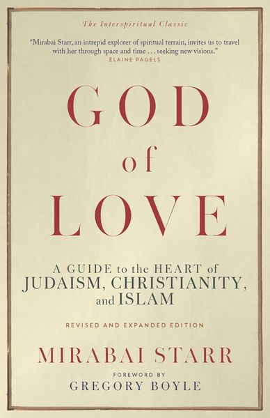 Produktbild: God of Love